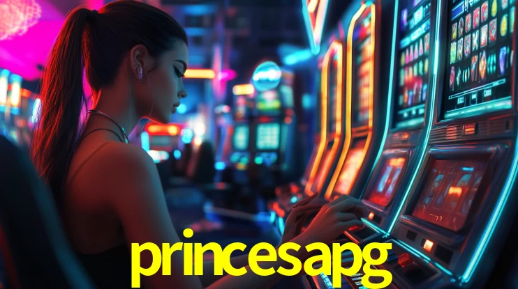 princesapg App